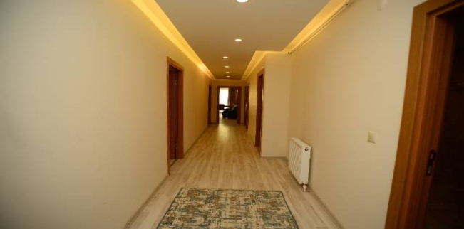 Apartment For Rent In Kagithane - Istanbul