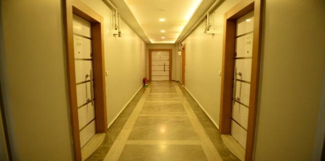 Apartment For Rent In Kagithane - Istanbul