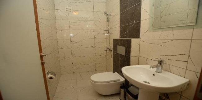 Apartment For Rent In Kagithane - Istanbul