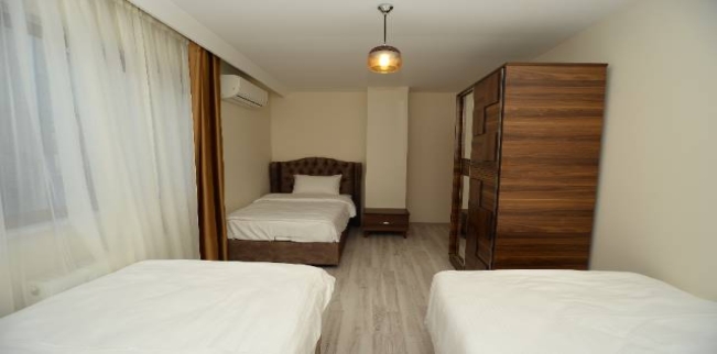 Apartment For Rent In Kagithane - Istanbul