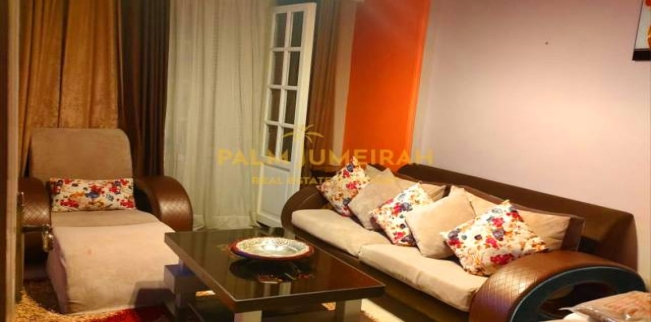 شقة للبيع فى سيدي بشر - قسم المنتزه - الإسكندرية