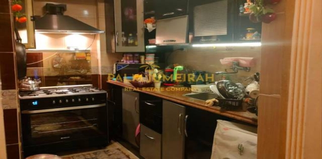 شقة للبيع فى سيدي بشر - قسم المنتزه - الإسكندرية