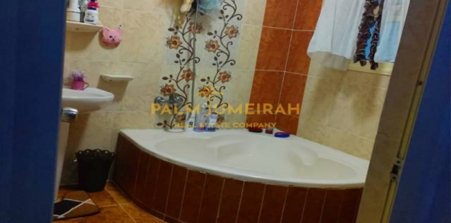 شقة للبيع فى سيدي بشر - قسم المنتزه - الإسكندرية