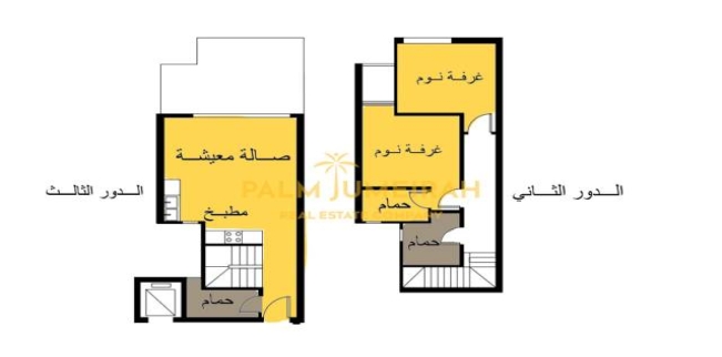 شاليه للبيع فى قسم مرسى مطروح - مطروح