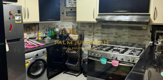 شقة للبيع فى السيوف بحري - قسم المنتزه - الإسكندرية