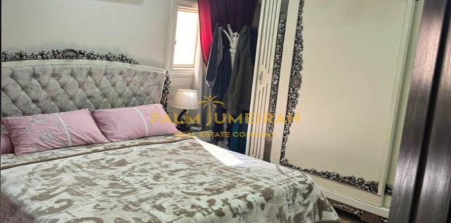 شقة للبيع فى السيوف بحري - قسم المنتزه - الإسكندرية