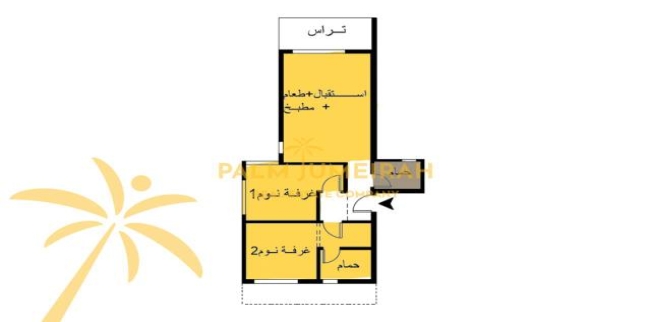 شاليه للبيع فى قسم العامرية - الإسكندرية