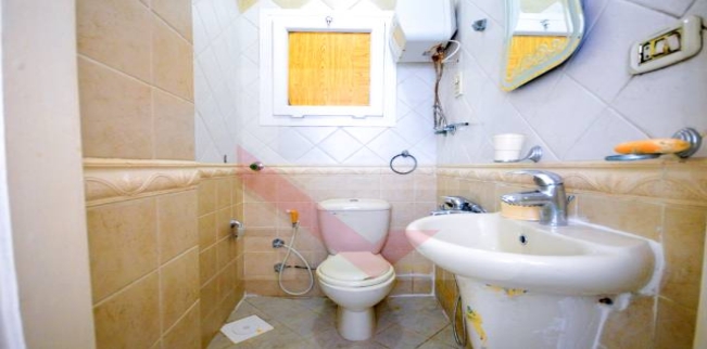 شقة للبيع فى سيدي بشر بحري - قسم المنتزه - الإسكندرية
