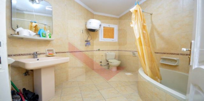 شقة للبيع فى سيدي بشر بحري - قسم المنتزه - الإسكندرية