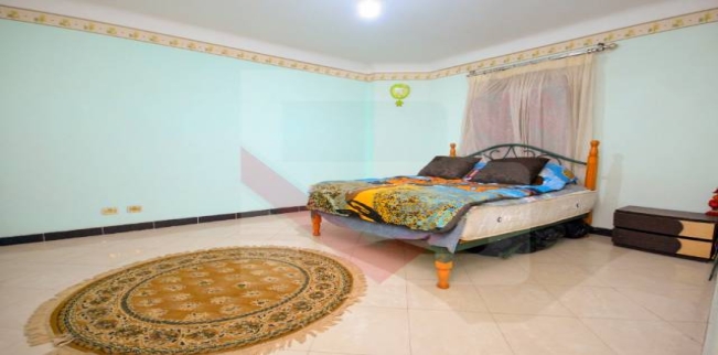 شقة للبيع فى سيدي بشر بحري - قسم المنتزه - الإسكندرية