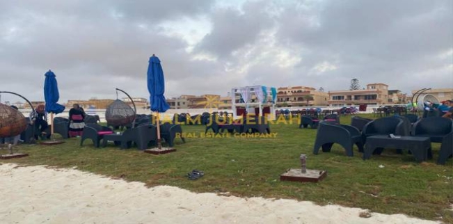 شاليه للبيع فى قسم برج العرب - الإسكندرية