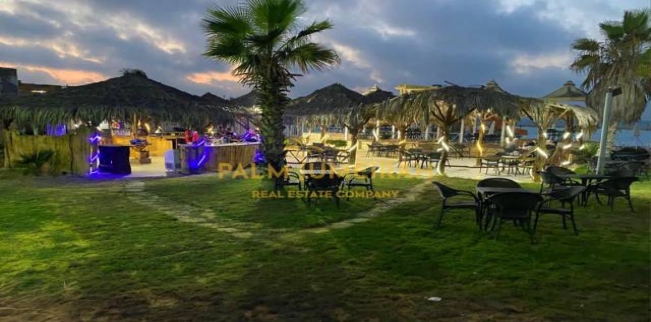 شاليه للبيع فى قسم برج العرب - الإسكندرية