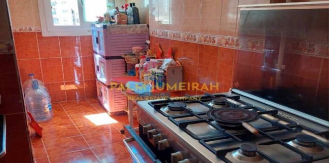 شقة للبيع فى ميامي - قسم المنتزه - الإسكندرية