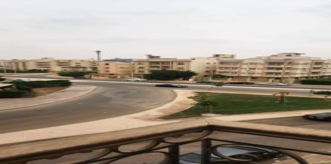 شقة للبيع فى مدينة الشروق - القاهرة