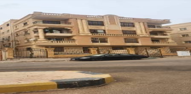 شقة للبيع فى مدينة الشروق - القاهرة