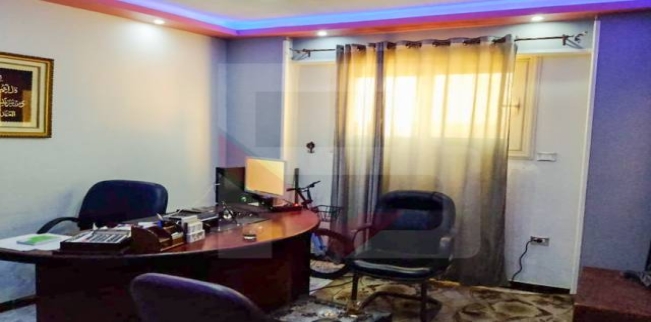 شقة للبيع فى سيدي بشر بحري - قسم المنتزه - الإسكندرية