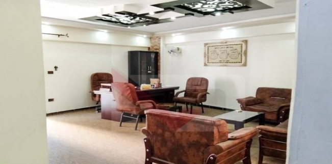 شقة للبيع فى سيدي بشر بحري - قسم المنتزه - الإسكندرية