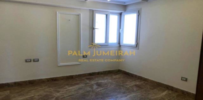 شقة للإيجار فى سموحة - قسم سيدى جابر - الإسكندرية