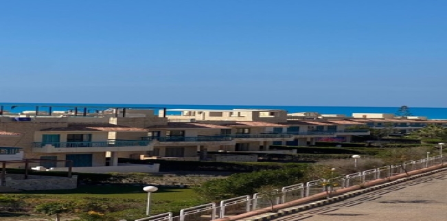 Villa For Sale In Qesm Marina - Matrouh