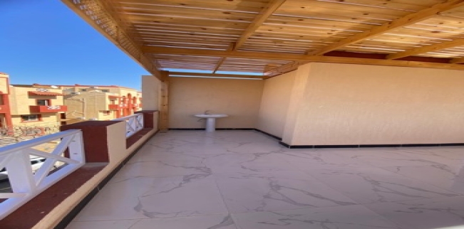 Villa For Sale In Qesm Marina - Matrouh