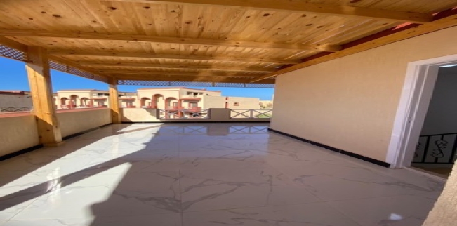 Villa For Sale In Qesm Marina - Matrouh