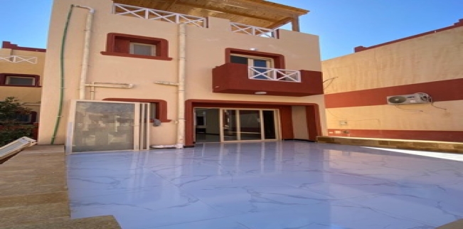 Villa For Sale In Qesm Marina - Matrouh