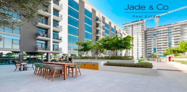 Apartment For Sale In Mohammed Bin Rashid Gardens - Dubai - Dubai