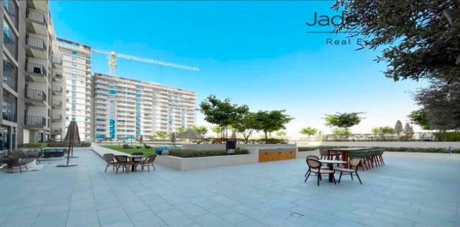 Apartment For Sale In Mohammed Bin Rashid Gardens - Dubai - Dubai