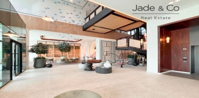 Apartment For Sale In Mohammed Bin Rashid Gardens - Dubai - Dubai