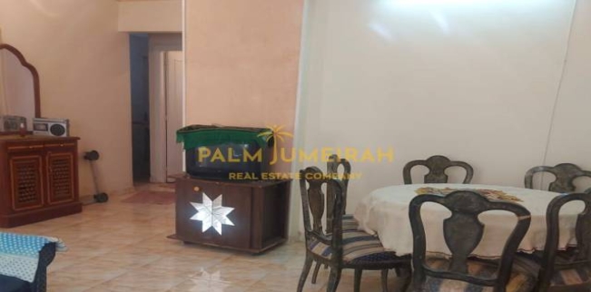 Apartment For Sale In Miami - Qism El-Montaza - Alexandria
