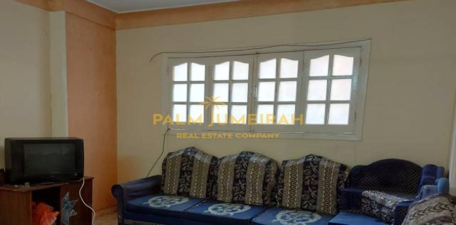 Apartment For Sale In Miami - Qism El-Montaza - Alexandria