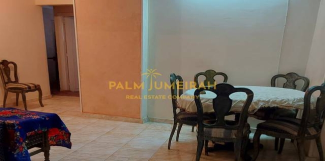 Apartment For Sale In Miami - Qism El-Montaza - Alexandria