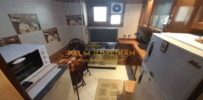 Apartment For Sale In Cleopatra - Qism Sidi Gabir - Alexandria
