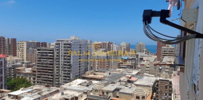 Apartment For Sale In Cleopatra - Qism Sidi Gabir - Alexandria