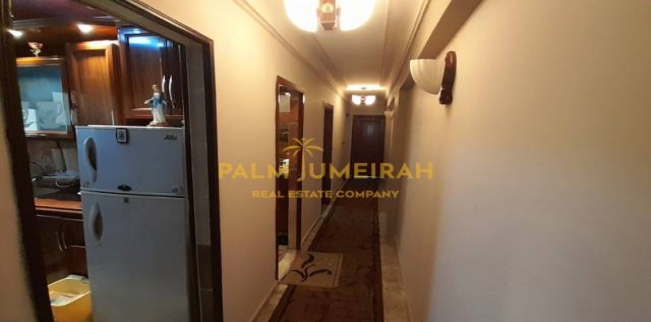 Apartment For Sale In Cleopatra - Qism Sidi Gabir - Alexandria