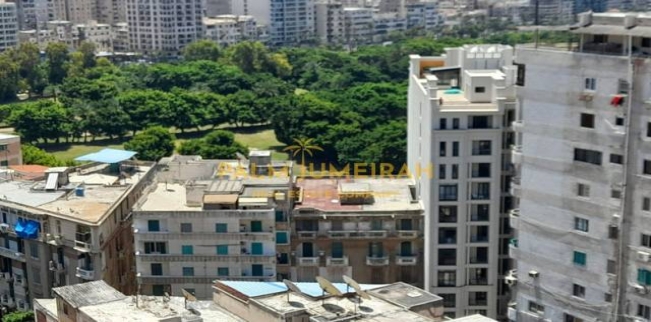 Apartment For Sale In Cleopatra - Qism Sidi Gabir - Alexandria