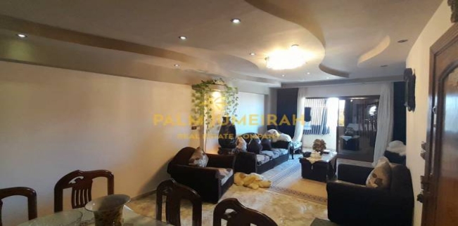 Apartment For Sale In Cleopatra - Qism Sidi Gabir - Alexandria