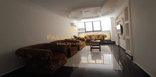 Apartment For Rent In Sapa Basha - Qism El-Raml - Alexandria