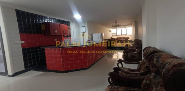 Apartment For Rent In Sapa Basha - Qism El-Raml - Alexandria