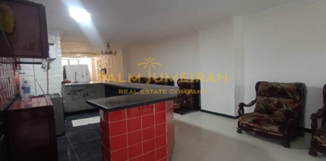 Apartment For Rent In Sapa Basha - Qism El-Raml - Alexandria
