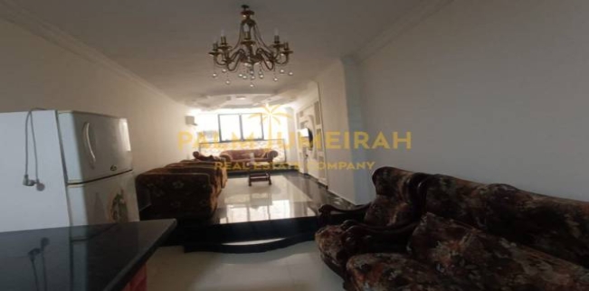 Apartment For Rent In Sapa Basha - Qism El-Raml - Alexandria