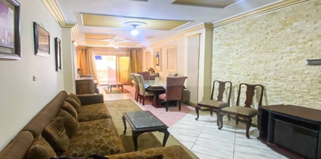شقة للإيجار فى كامب شيزار - قسم باب شرقي - الإسكندرية