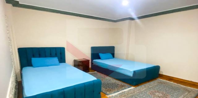 شقة للإيجار فى كامب شيزار - قسم باب شرقي - الإسكندرية