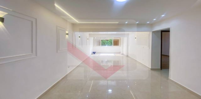 شقة للبيع فى السيوف بحري - قسم المنتزه - الإسكندرية