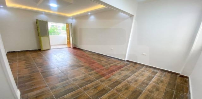 شقة للبيع فى السيوف بحري - قسم المنتزه - الإسكندرية