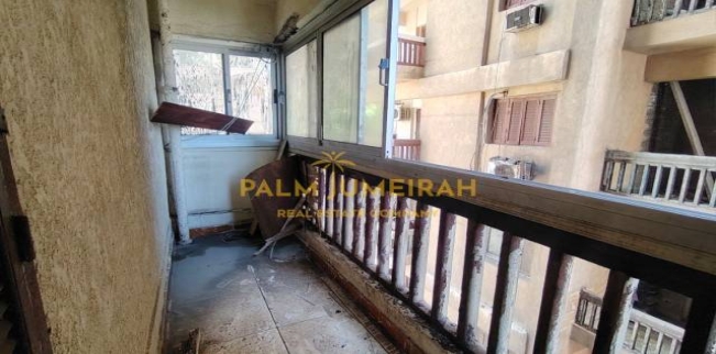 شقة للبيع فى سان استيفانو - قسم الرمل - الإسكندرية