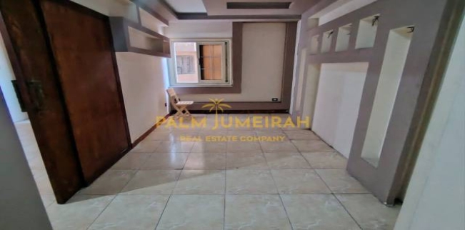 شقة للبيع فى سان استيفانو - قسم الرمل - الإسكندرية