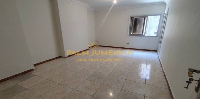 شقة للبيع فى سان استيفانو - قسم الرمل - الإسكندرية