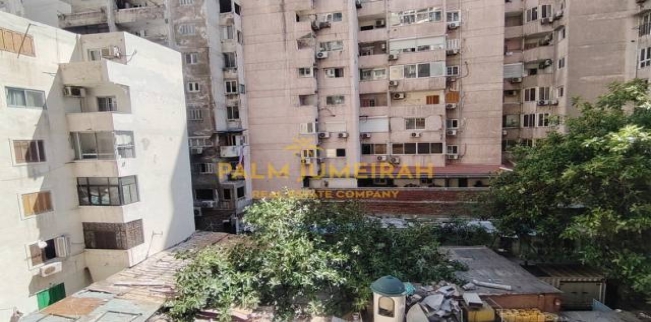 شقة للبيع فى سان استيفانو - قسم الرمل - الإسكندرية
