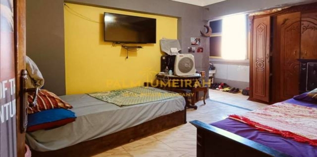 Apartment For Sale In Miami - Qism El-Montaza - Alexandria